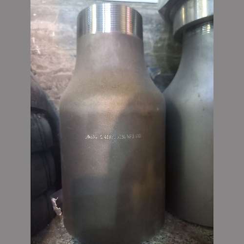 سوئیچ نیپل 8 اینچ فولادی